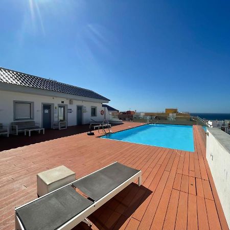 Apartamento Vacacional Manoli Tarifa Exterior photo