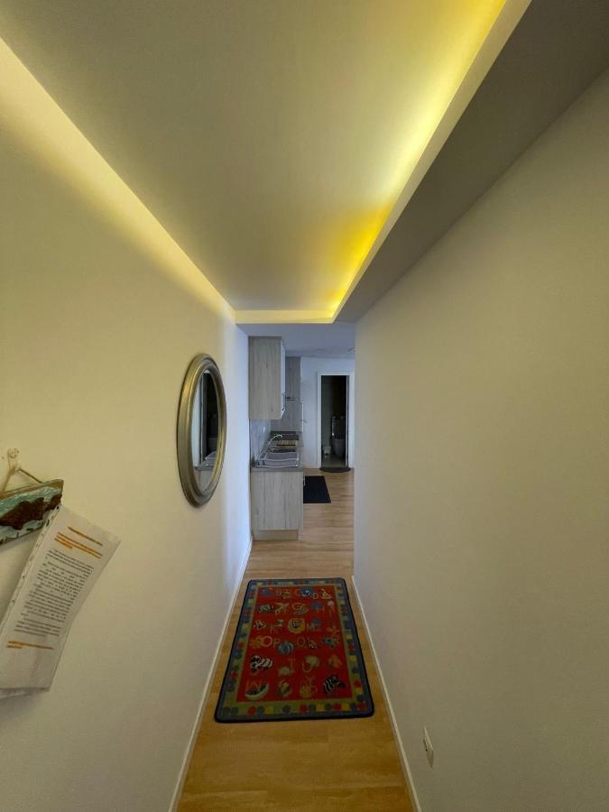 Apartamento Vacacional Manoli Tarifa Exterior photo